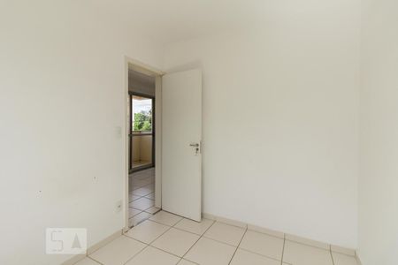 Quarto 1 de apartamento para alugar com 2 quartos, 49m² em Santa Branca, Belo Horizonte