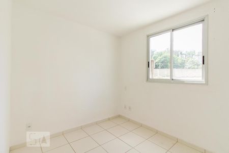 Quarto 2 de apartamento para alugar com 2 quartos, 49m² em Santa Branca, Belo Horizonte