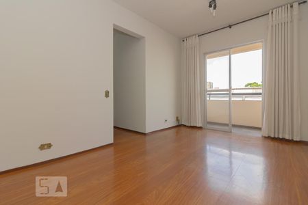 Sala de apartamento à venda com 2 quartos, 55m² em Km 18, Osasco