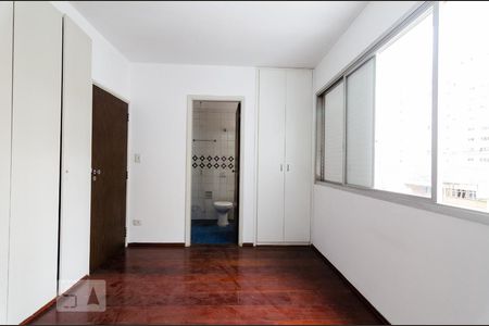 Quarto de apartamento à venda com 1 quarto, 50m² em Centro, Campinas