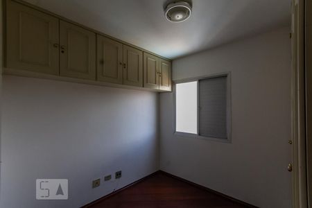 Quarto2 de apartamento para alugar com 2 quartos, 62m² em Vila Indiana, São Paulo