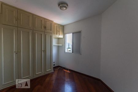 Quarto1 de apartamento para alugar com 2 quartos, 62m² em Vila Indiana, São Paulo