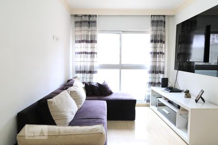 Sala de apartamento à venda com 2 quartos, 65m² em Casa Verde, São Paulo