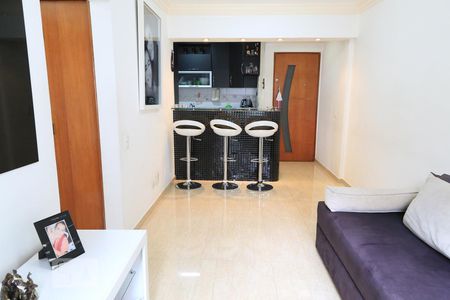 Sala de apartamento à venda com 2 quartos, 65m² em Casa Verde, São Paulo