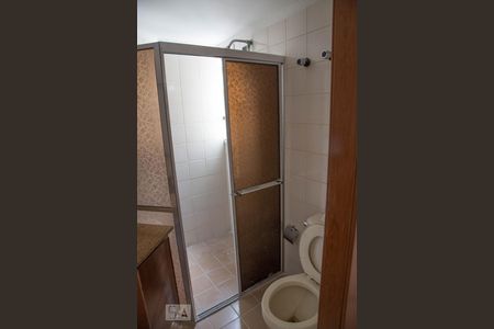 Banheiro de apartamento à venda com 2 quartos, 49m² em Nossa Senhora do Ó, São Paulo