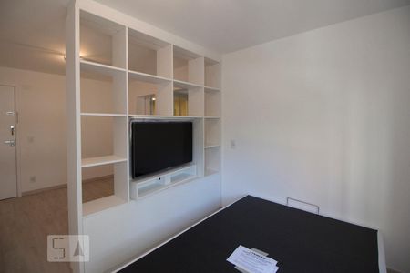 Studio de kitnet/studio para alugar com 1 quarto, 40m² em Vila Buarque, São Paulo