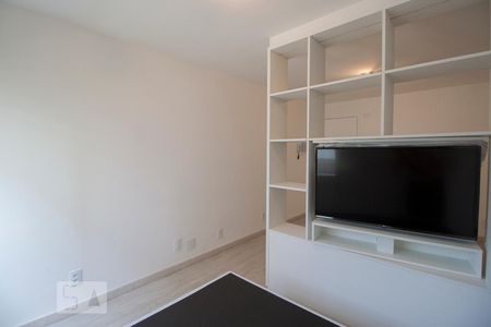 Studio de kitnet/studio para alugar com 1 quarto, 40m² em Vila Buarque, São Paulo