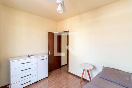 Quarto 1 de apartamento à venda com 2 quartos, 75m² em Alto Barroca, Belo Horizonte
