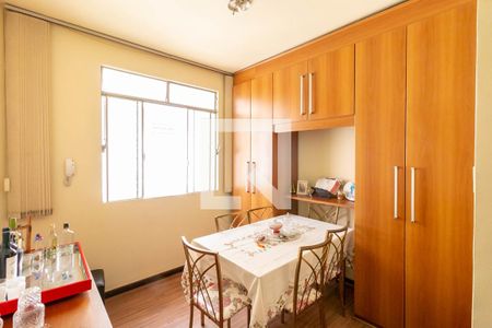 Quarto 2 de apartamento à venda com 2 quartos, 75m² em Alto Barroca, Belo Horizonte