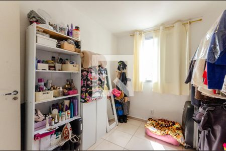 Quarto 1 de apartamento à venda com 2 quartos, 46m² em Vila Siqueira (zona Norte), São Paulo