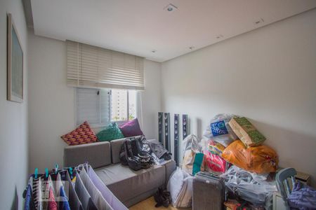 Quarto 1  de apartamento para alugar com 2 quartos, 70m² em Santo Amaro, São Paulo