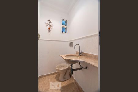 Lavabo de apartamento à venda com 2 quartos, 96m² em Vila Clementino, São Paulo