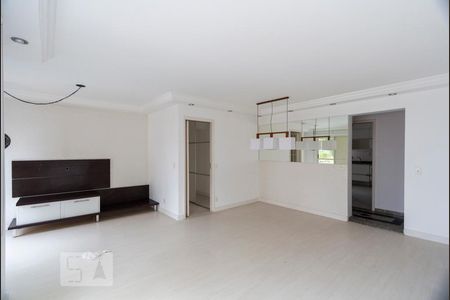 Sala de apartamento à venda com 2 quartos, 96m² em Vila Clementino, São Paulo