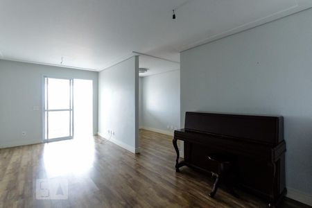 sala de apartamento para alugar com 3 quartos, 82m² em Tatuapé, São Paulo