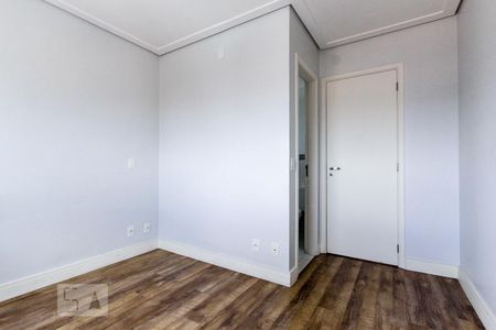 suite de apartamento para alugar com 3 quartos, 82m² em Tatuapé, São Paulo