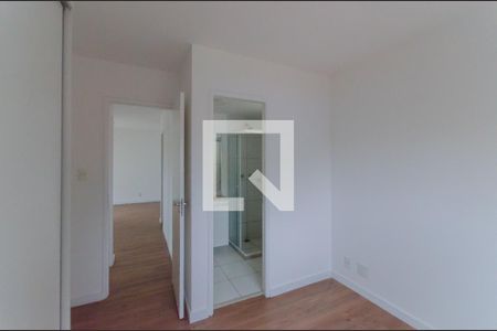 Suíte de apartamento à venda com 2 quartos, 73m² em Jardim da Glória, São Paulo