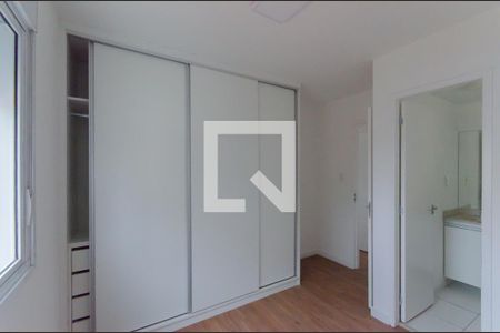 Suíte de apartamento à venda com 2 quartos, 73m² em Jardim da Glória, São Paulo