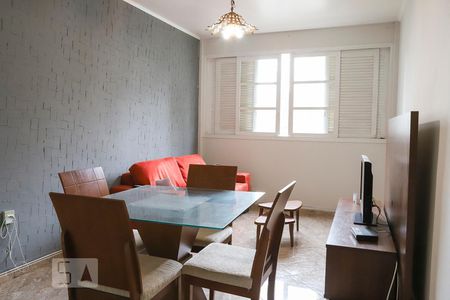 Apartamento para alugar com 75m², 2 quartos e sem vagaSala