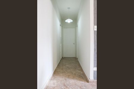 Corredor de apartamento para alugar com 2 quartos, 75m² em Bela Vista, São Paulo