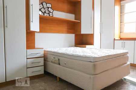 Quarto 2 de apartamento para alugar com 2 quartos, 75m² em Bela Vista, São Paulo