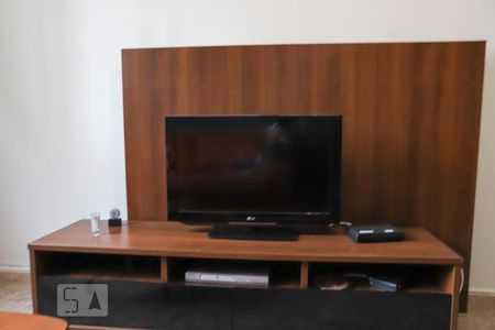 Sala de apartamento para alugar com 2 quartos, 75m² em Bela Vista, São Paulo