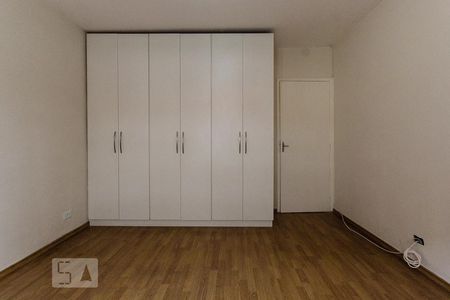 quarto 02 de casa de condomínio para alugar com 2 quartos, 65m² em Chácara Califórnia, São Paulo