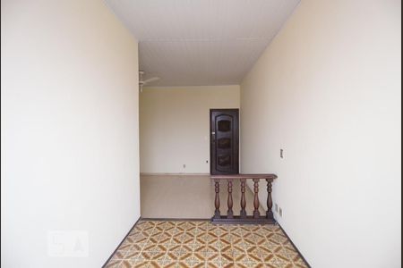 Sala de apartamento à venda com 4 quartos, 103m² em Praça da Bandeira, Rio de Janeiro