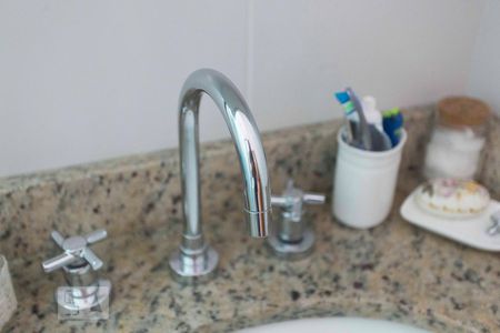 Banheiro Suíte de apartamento para alugar com 2 quartos, 74m² em Icaraí, Niterói