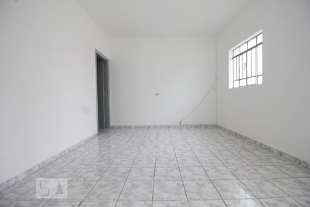 Sala de casa para alugar com 2 quartos, 80m² em Vila Gomes, São Paulo