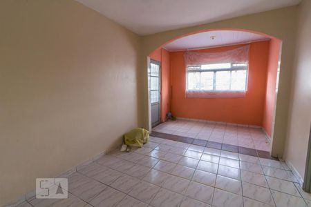 Sala de casa para alugar com 2 quartos, 60m² em Jardim São Ricardo, Guarulhos