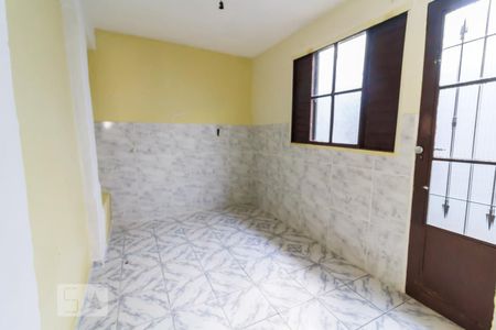 Quarto  de casa para alugar com 2 quartos, 60m² em Jardim São Ricardo, Guarulhos