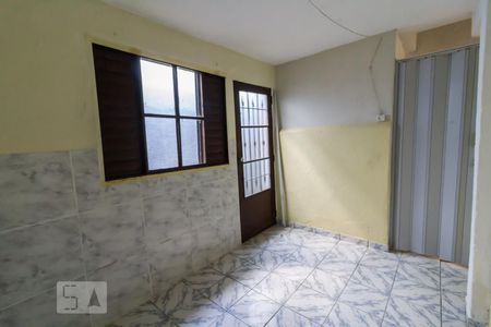 Quarto de casa para alugar com 2 quartos, 60m² em Jardim São Ricardo, Guarulhos