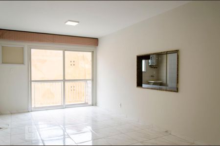 Sala de apartamento à venda com 2 quartos, 90m² em Botafogo, Rio de Janeiro