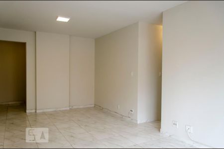 Sala de apartamento à venda com 2 quartos, 90m² em Botafogo, Rio de Janeiro