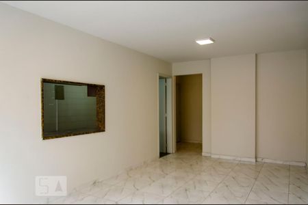 Sala de apartamento à venda com 2 quartos, 90m² em Botafogo, Rio de Janeiro