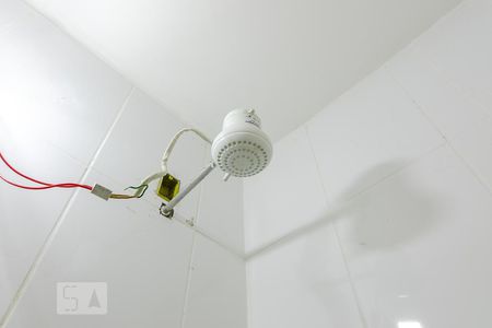 Banheiro de casa à venda com 1 quarto, 59m² em Graça, Belo Horizonte