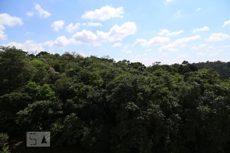 Vista da varanda de apartamento para alugar com 2 quartos, 58m² em Parque Mandaqui, São Paulo