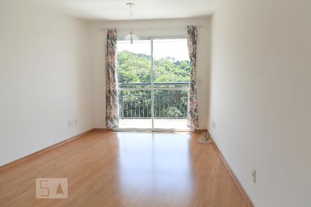 Sala de apartamento para alugar com 2 quartos, 58m² em Parque Mandaqui, São Paulo