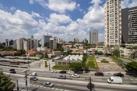 Quarto 1 vista de apartamento à venda com 2 quartos, 49m² em Sumarezinho, São Paulo