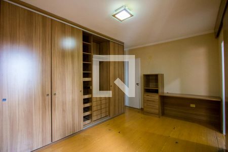 Quarto 1 - Suíte de apartamento para alugar com 2 quartos, 70m² em Vila Assunção, Santo André