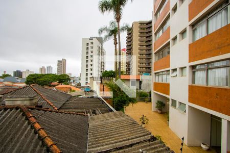 Vista do quarto 1 de apartamento para alugar com 2 quartos, 70m² em Vila Assunção, Santo André