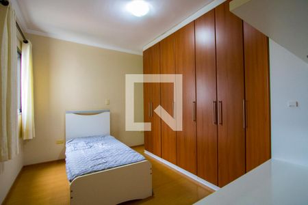 Quarto 2 de apartamento para alugar com 2 quartos, 70m² em Vila Assunção, Santo André