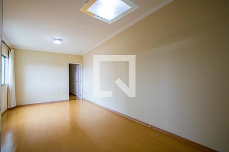 Sala de apartamento para alugar com 2 quartos, 70m² em Vila Assunção, Santo André