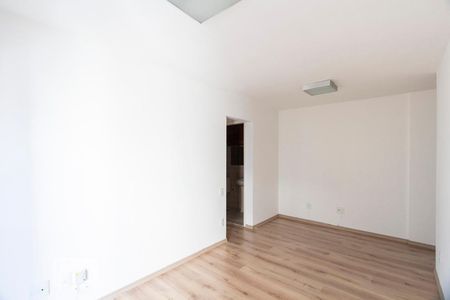 Sala de apartamento para alugar com 1 quarto, 41m² em Vila Parque Jabaquara, São Paulo