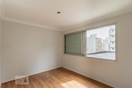 Primeiro quarto de apartamento à venda com 3 quartos, 140m² em Itaim Bibi, São Paulo