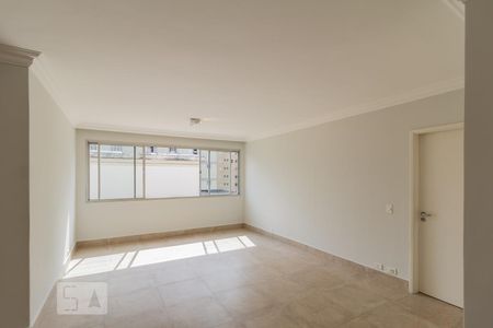 Sala de apartamento à venda com 3 quartos, 140m² em Itaim Bibi, São Paulo