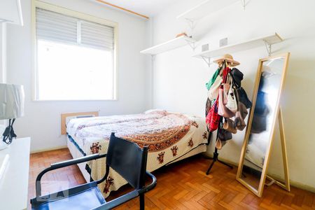 Quarto 2 de apartamento para alugar com 3 quartos, 115m² em Copacabana, Rio de Janeiro