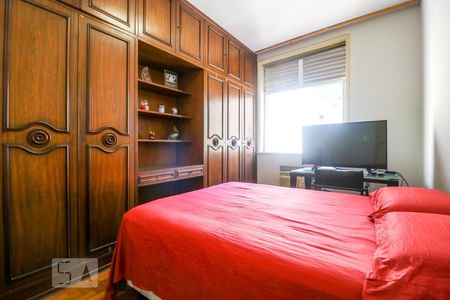 Quarto 1 de apartamento para alugar com 3 quartos, 115m² em Copacabana, Rio de Janeiro