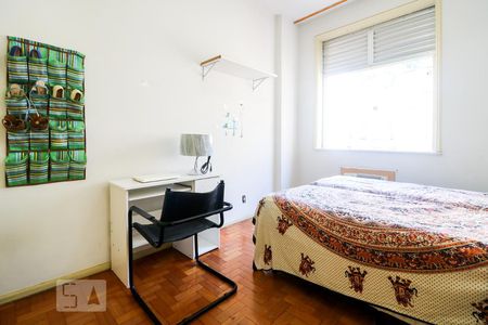 Quarto 2 de apartamento para alugar com 3 quartos, 115m² em Copacabana, Rio de Janeiro