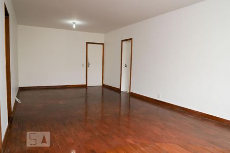 Sala de apartamento para alugar com 3 quartos, 126m² em Lagoa, Rio de Janeiro